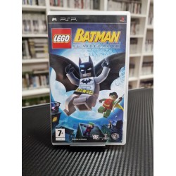 LEGO BATMAN EL VIDEOJUEGO