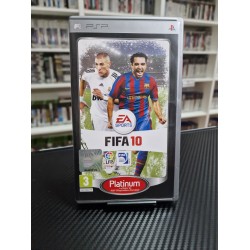FIFA 10