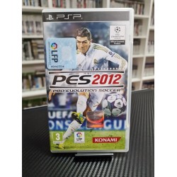 PES 2012