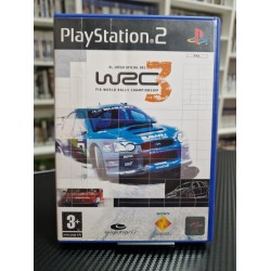 WRC 3