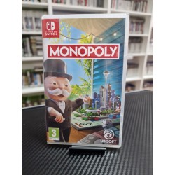 Monopoly