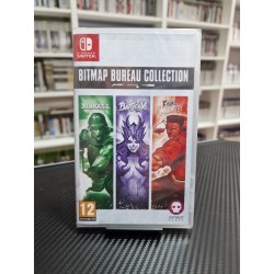 Bitmap Bureau Collection