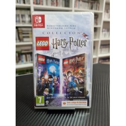 Lego Harry Potter Collection