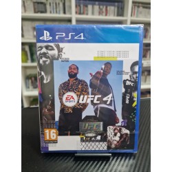 UFC 4