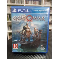 GOD OF WAR