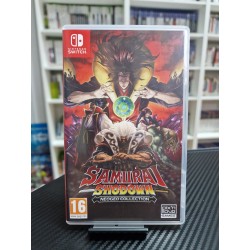 SAMURAI SHODOWN NEOGEO...
