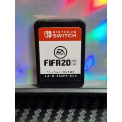 FIFA 20
