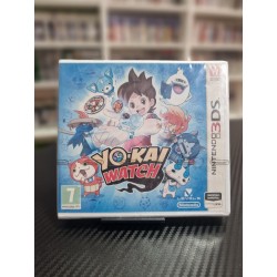 YO-KAI WATCH (NUEVO)