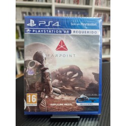 FARPOINT (NUEVO)