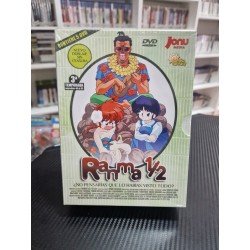 Ranma 1/2 Temporada 3 (5...