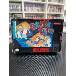 BEBE´S KIDS (para niños de...