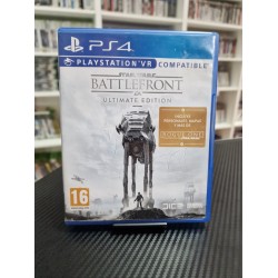 BATTLEFRONT ULTIMATE EDITION