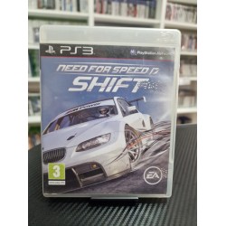NEED FOR SPEED SHIFT