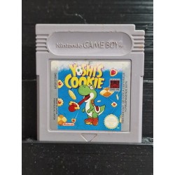 Yoshi's Cookie