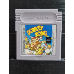 Donkey Kong