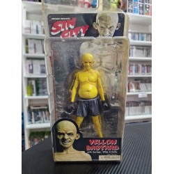 FIGURA BASTARDO AMARILLO...