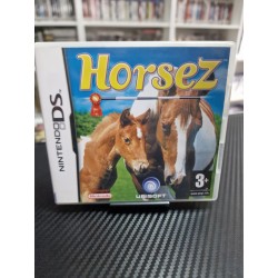 HORSEZ