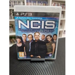 NCIS