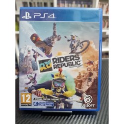 RIDERS REPUBLIC