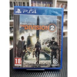 THE DIVISION 2