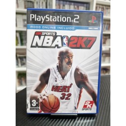 NBA 2K7