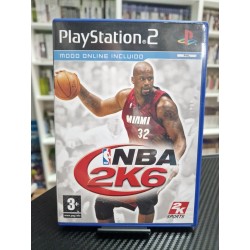 NBA 2K6