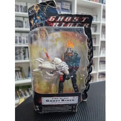 Figura de acción de Ghost...
