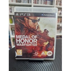 MEDAL OF HONOR WARFIGHTER