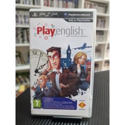 PLAY ENGLISH