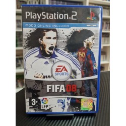 FIFA 08