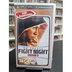 EA Sports  ROUND 3 de Fight...