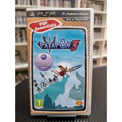 PATAPON 3