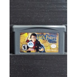 HARRY POTTER Y LA CAMARA...
