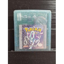POKÉMON CRISTAL (USA)