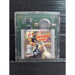 MOTOCROSS MANIAC 2 (USA)