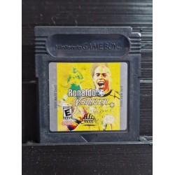 RONALDO V-SOCCER (USA)