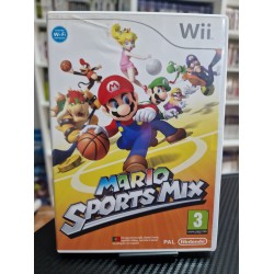 MARIO SPORTS MIX