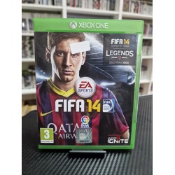 FIFA 15