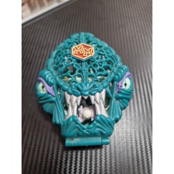 Playset Mighty Max,...
