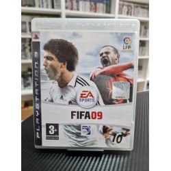 FIFA 09