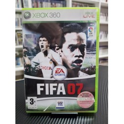 FIFA 07