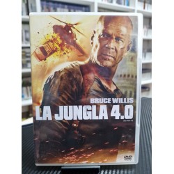 LA JUNGLA 4.0