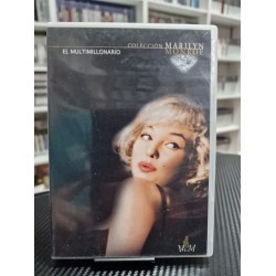 EL MULTIMILLONARIO