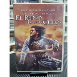 EL REINO DE LOS CIELOS