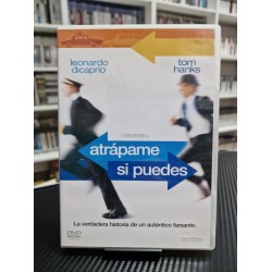 ATRAPAME SI PUEDES