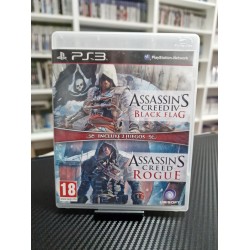 Assassin's Creed IV Black...