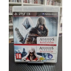 Assassin’s creed...