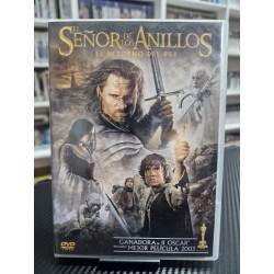 TRILOGÍA DE EL SEÑOR DE LOS...