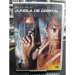 JUNGLA DE CRISTA