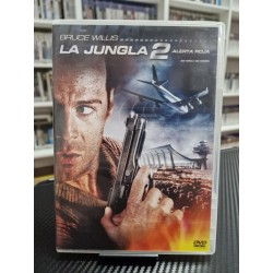 JUNGLA DE CRISTA 2
